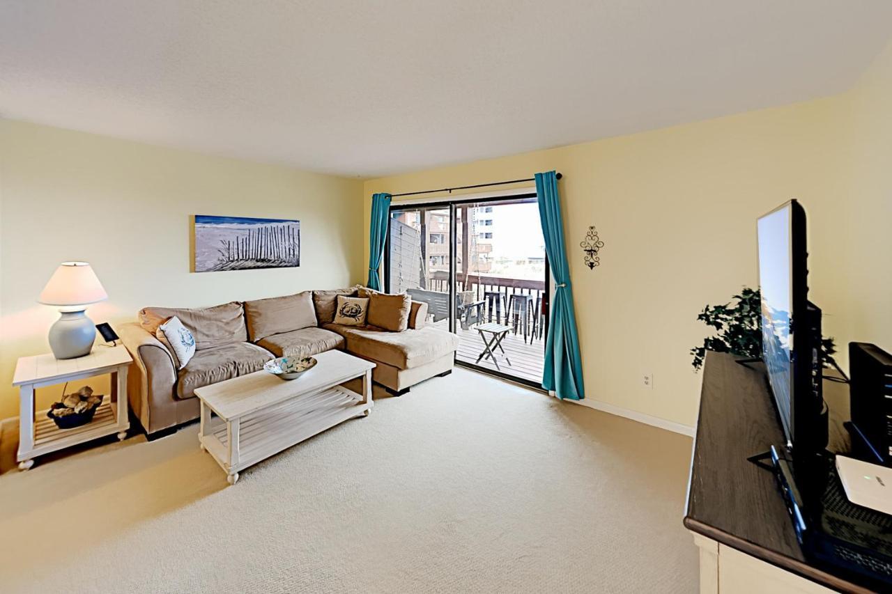 Sunset Landing Unit 12 Apartment Ocean City Exterior photo