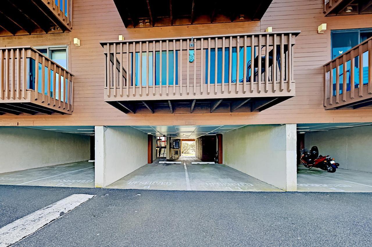 Sunset Landing Unit 12 Apartment Ocean City Exterior photo