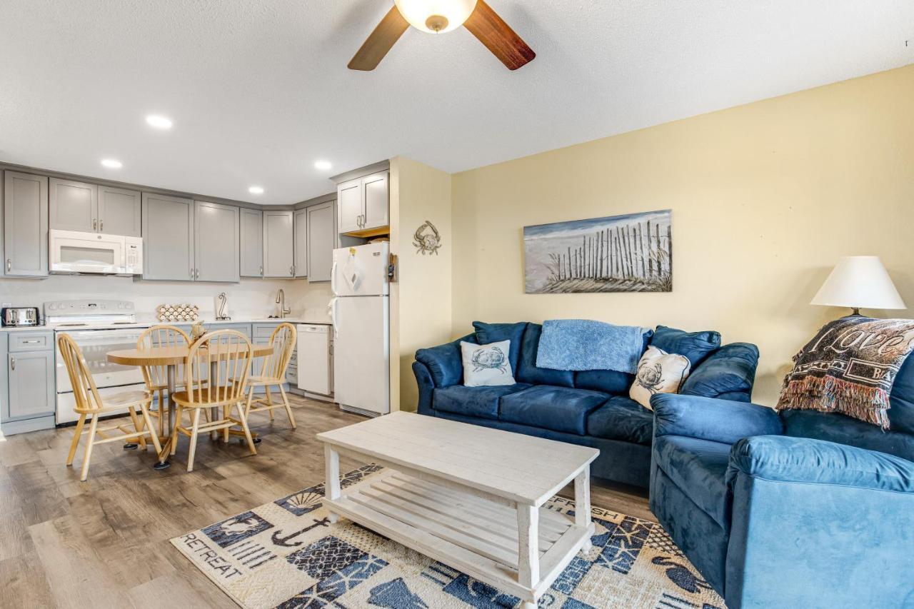 Sunset Landing Unit 12 Apartment Ocean City Exterior photo