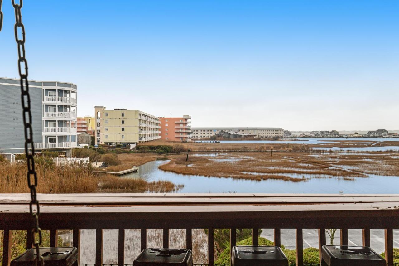Sunset Landing Unit 12 Apartment Ocean City Exterior photo