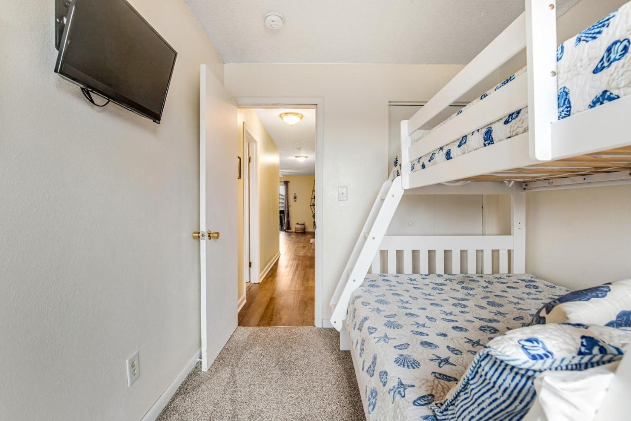 Sunset Landing Unit 12 Apartment Ocean City Exterior photo