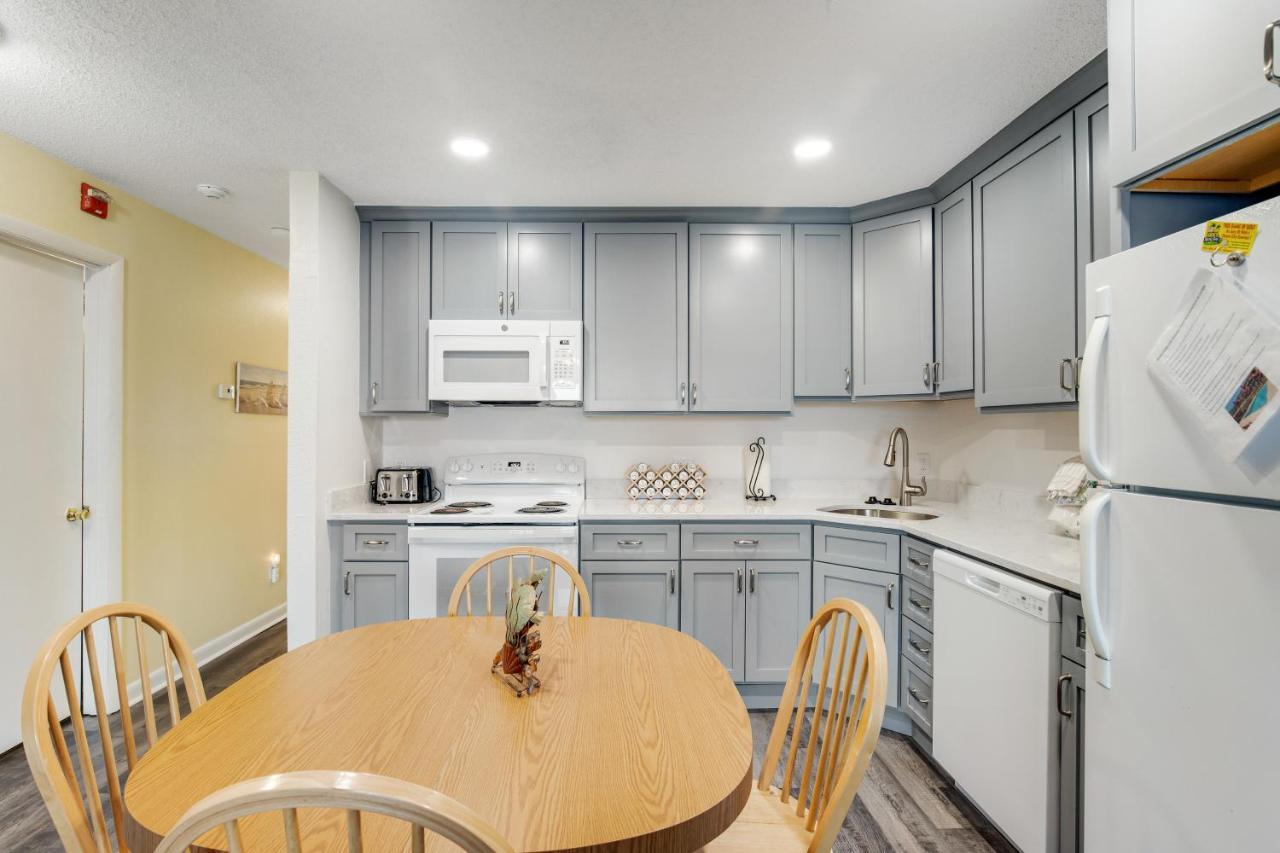 Sunset Landing Unit 12 Apartment Ocean City Exterior photo