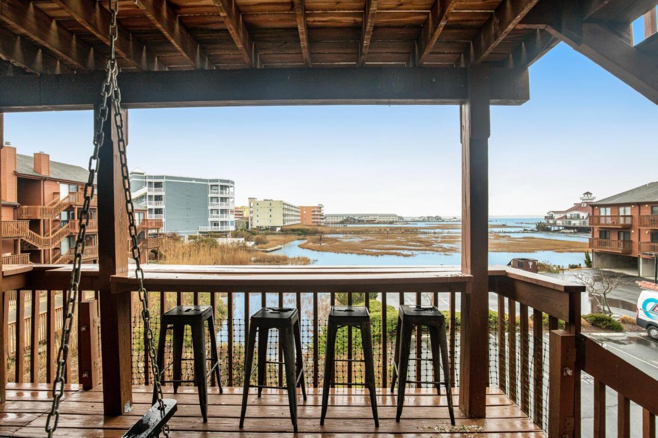 Sunset Landing Unit 12 Apartment Ocean City Exterior photo