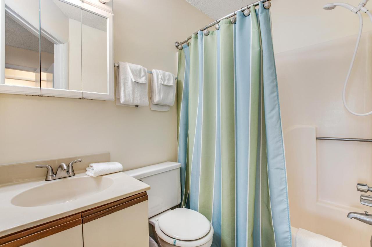 Sunset Landing Unit 12 Apartment Ocean City Exterior photo